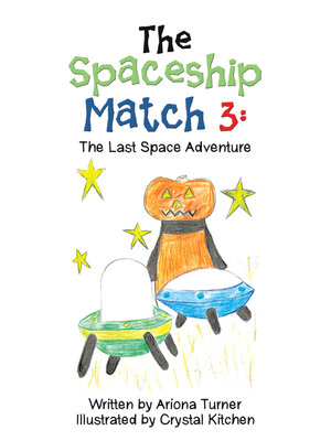 cover image of The Spaceship Match 3